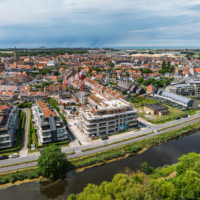 Drone juni 2026 - One River