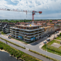 Drone juni 2026 - One River