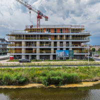 Drone juni 2026 - One River