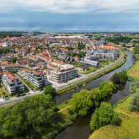 Drone juni 2026 - One River