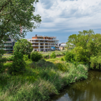 Drone juni 2026 - One River