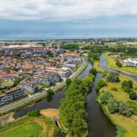 Drone juni 2026 - One River