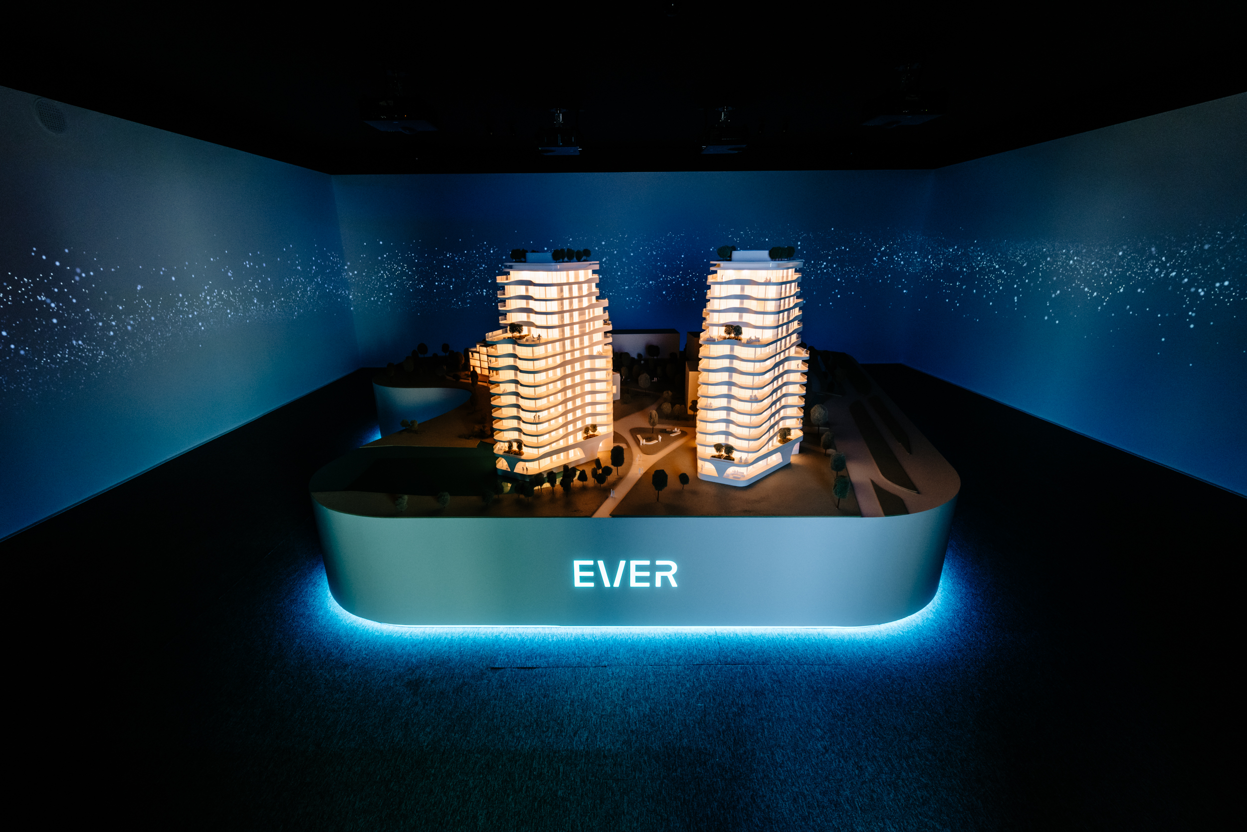 EVER Experience Room
