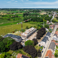 Drone juni 2026 - Green Yard
