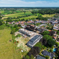 Drone juni 2026 - Green Yard