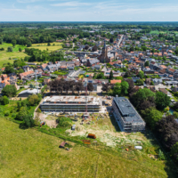 Drone juni 2026 - Green Yard