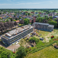 Drone juni 2026 - Green Yard