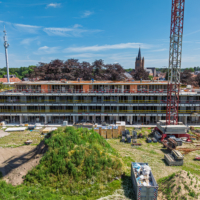 Drone juni 2026 - Green Yard