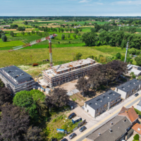 Drone juni 2026 - Green Yard