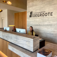 Vastgoed Degroote