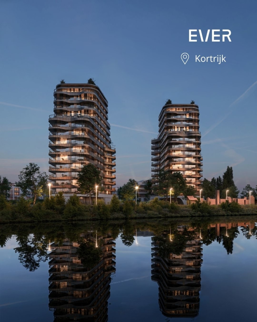 EVER - KORTRIJK
