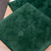 The Greens brochure