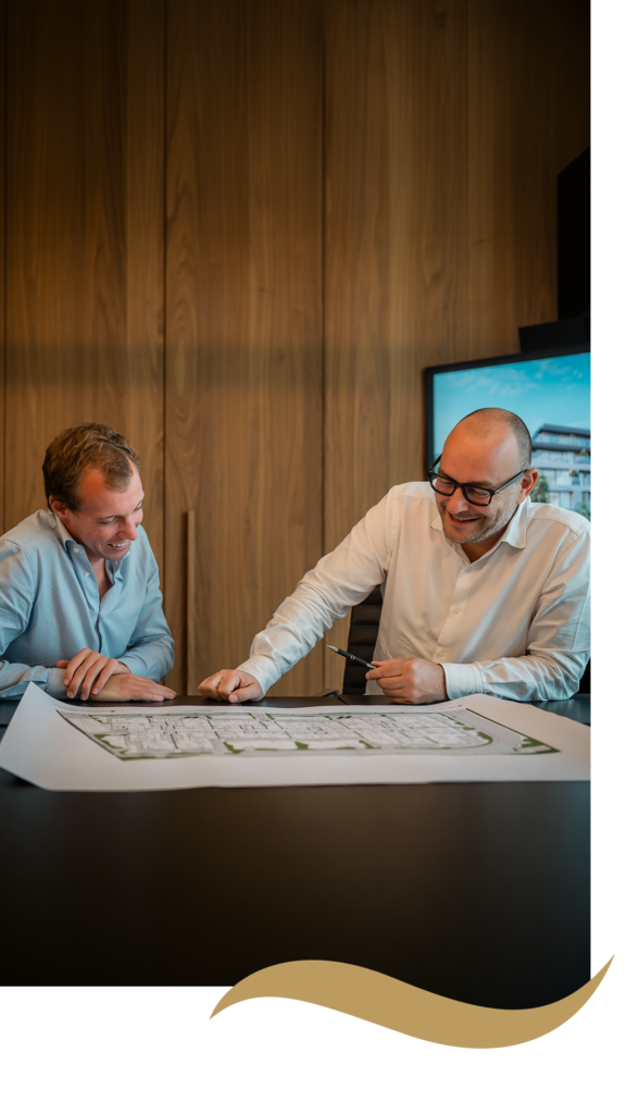 Arcas - architecten The Dunes