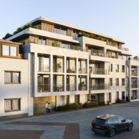 The Dunes - Bredene - FASE 2 - Aalststraat