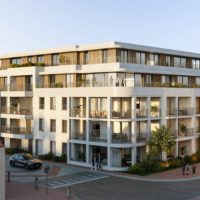 The Dunes - Bredene - FASE 2 - Aalststraat
