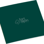 Brochure Fort Lapin Brugge