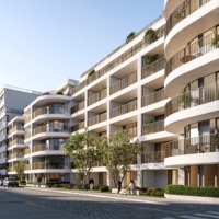 Parkside - Oostende