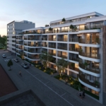Parkside - Oostende - avondbeeld-preview