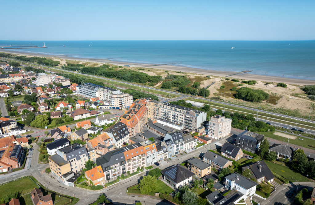 Residentie Sunflower