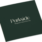 Brochure parkside