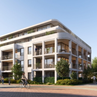 Vastgoed Degroote